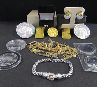 We Buy Gold, Silver, and Platinum We Buy Gold, Silver, and Platinum